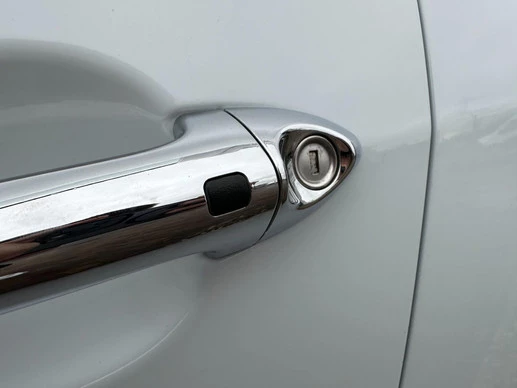 Kia Venga - Afbeelding 17 van 30