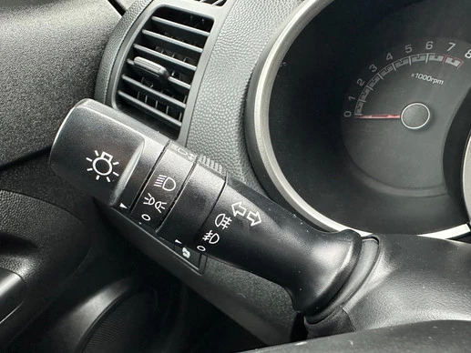 Kia Venga - Afbeelding 21 van 30
