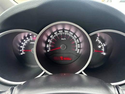 Kia Venga - Afbeelding 23 van 30