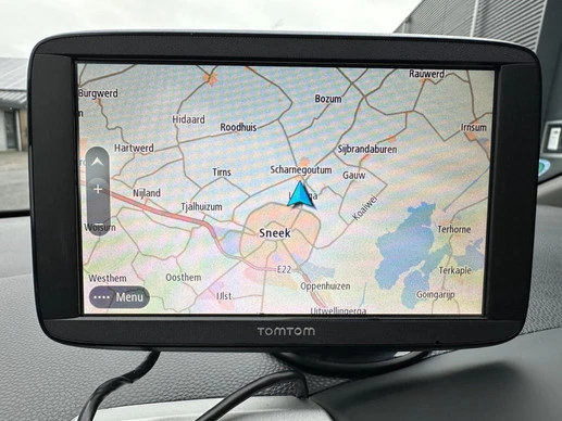 Kia Venga - Afbeelding 24 van 30