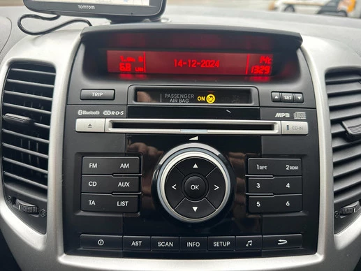 Kia Venga - Afbeelding 25 van 30