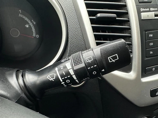 Kia Venga - Afbeelding 28 van 30