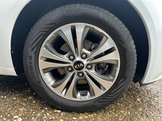 Kia Venga - Afbeelding 29 van 30