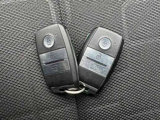 Kia Venga - Afbeelding 30 van 30
