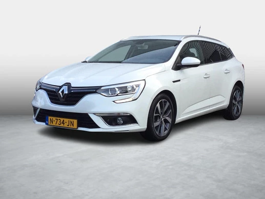 Renault Mégane Estate