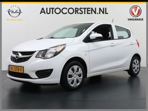 Opel KARL