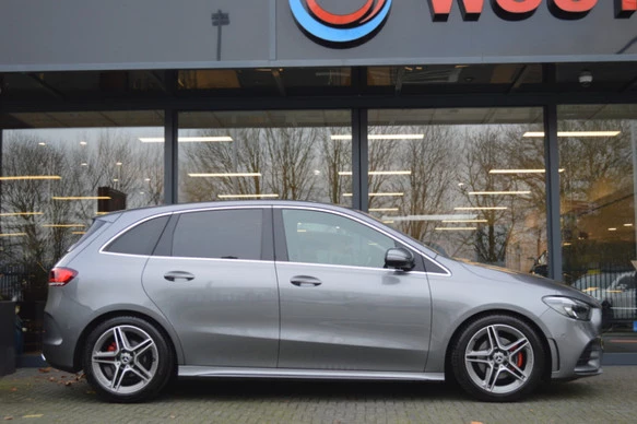 Mercedes-Benz B-Klasse - Afbeelding 5 van 23