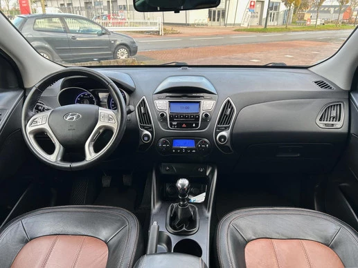 Hyundai ix35 - Afbeelding 2 van 18