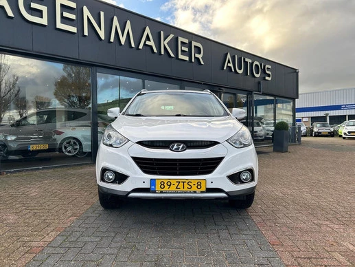 Hyundai ix35 - Afbeelding 3 van 18