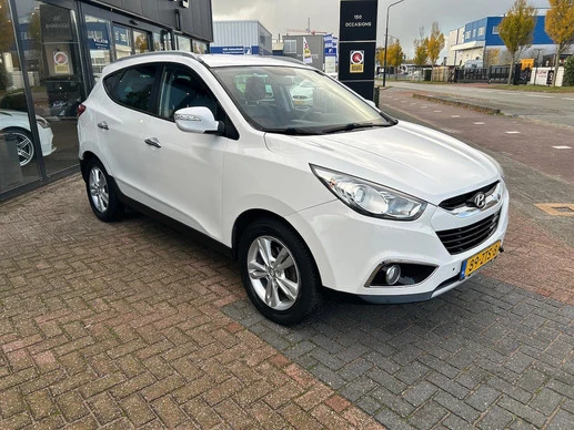 Hyundai ix35 - Afbeelding 5 van 18