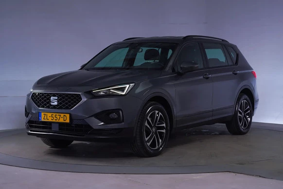 SEAT Tarraco - Afbeelding 1 van 30