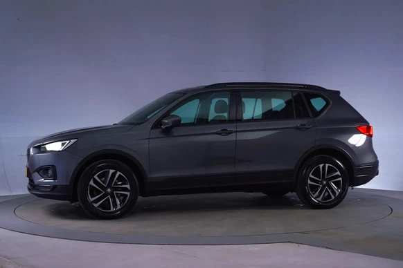 SEAT Tarraco - Afbeelding 3 van 30