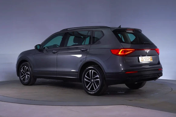 SEAT Tarraco - Afbeelding 4 van 30