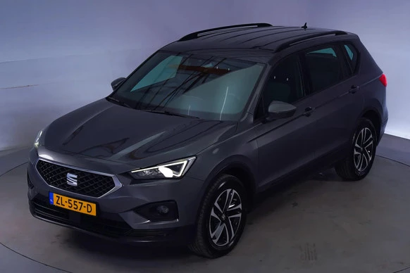 SEAT Tarraco - Afbeelding 14 van 30