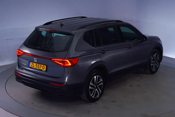 SEAT Tarraco - Afbeelding 15 van 30