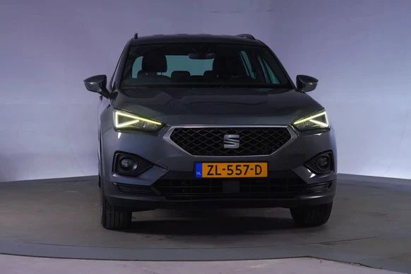 SEAT Tarraco - Afbeelding 27 van 30