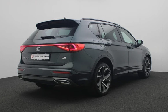 SEAT Tarraco - Afbeelding 4 van 30