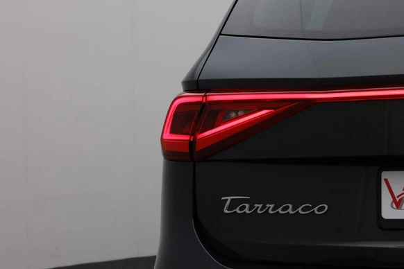 SEAT Tarraco - Afbeelding 15 van 30