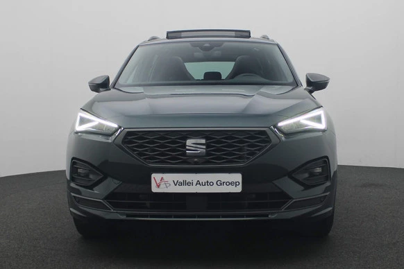 SEAT Tarraco - Afbeelding 17 van 30