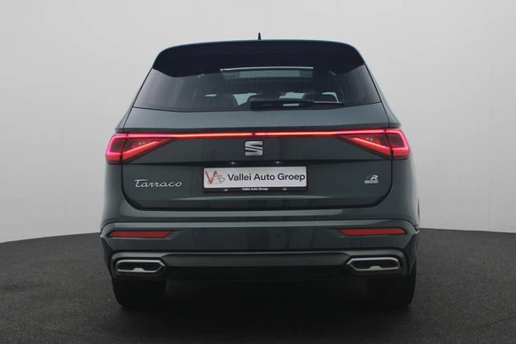 SEAT Tarraco - Afbeelding 18 van 30