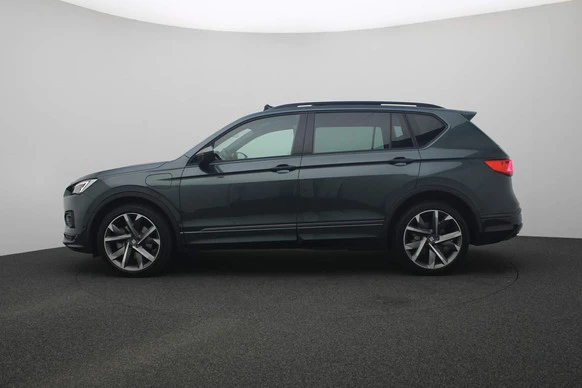 SEAT Tarraco - Afbeelding 19 van 30