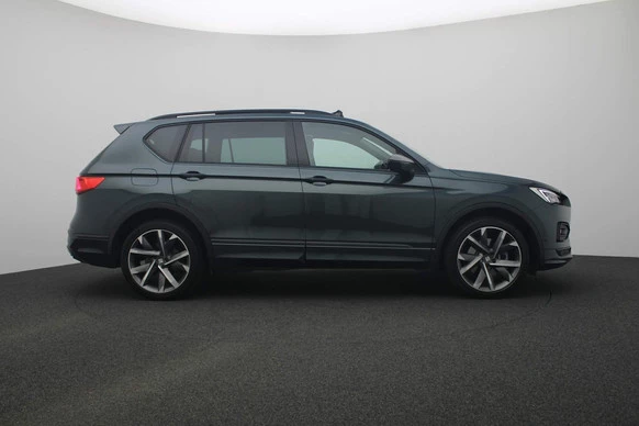 SEAT Tarraco - Afbeelding 20 van 30