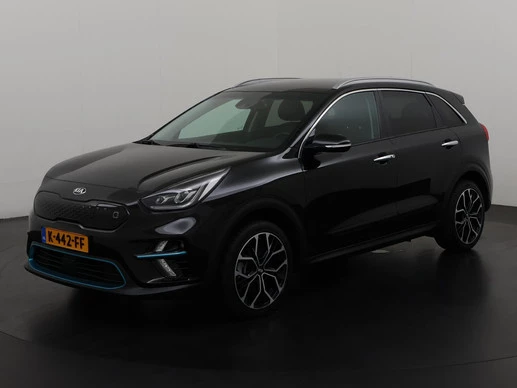 Kia e-Niro - Afbeelding 1 van 30