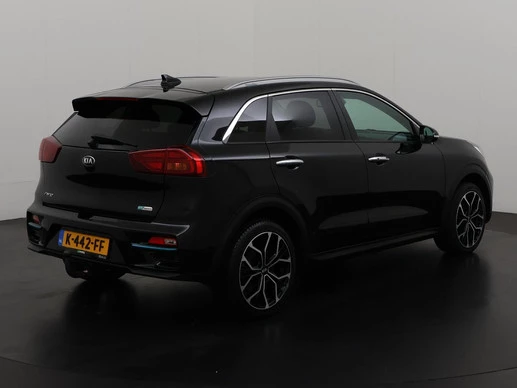 Kia e-Niro - Afbeelding 4 van 30