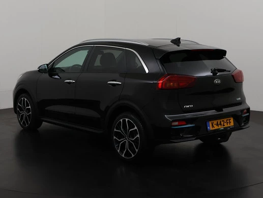 Kia e-Niro - Afbeelding 5 van 30