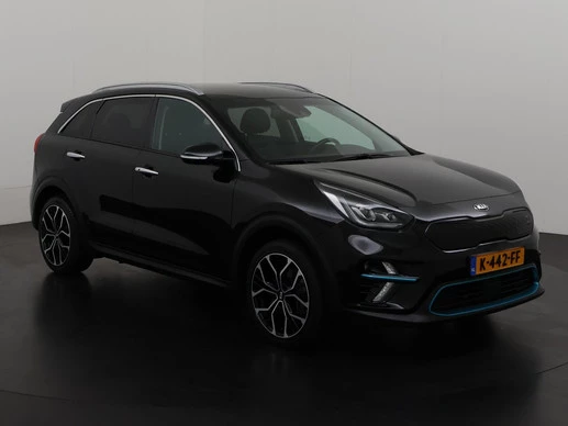 Kia e-Niro - Afbeelding 26 van 30