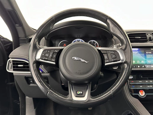 Jaguar F-PACE - Afbeelding 19 van 30