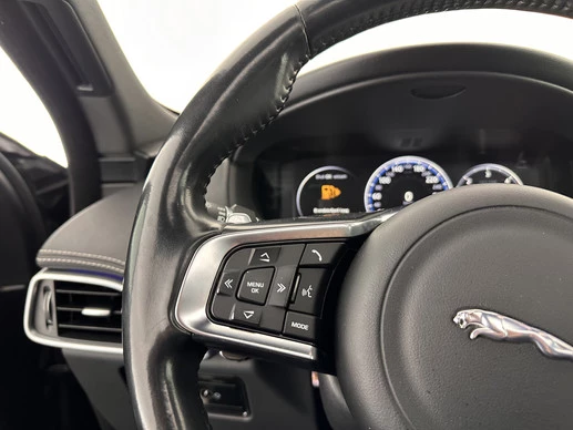 Jaguar F-PACE - Afbeelding 21 van 30