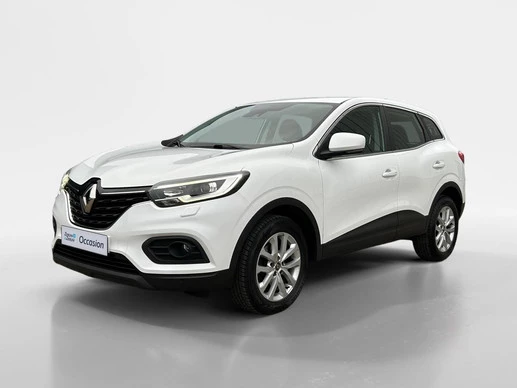 Renault Kadjar - Afbeelding 1 van 30