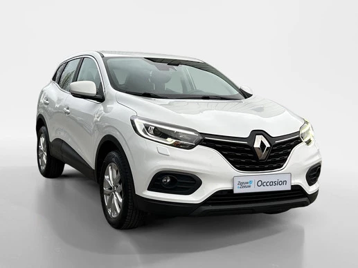 Renault Kadjar - Afbeelding 3 van 30