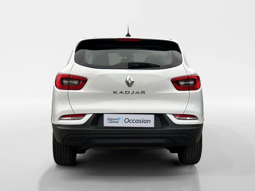 Renault Kadjar - Afbeelding 4 van 30