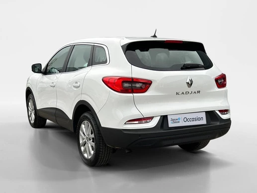 Renault Kadjar - Afbeelding 5 van 30