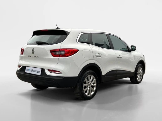 Renault Kadjar - Afbeelding 7 van 30