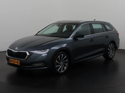 Škoda Octavia - Afbeelding 1 van 30