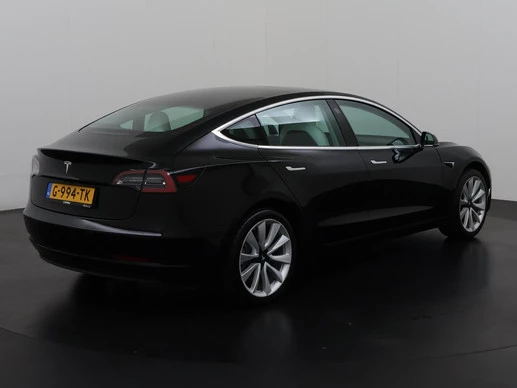 Tesla Model 3 - Afbeelding 4 van 30