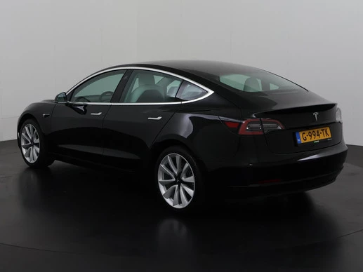 Tesla Model 3 - Afbeelding 6 van 30