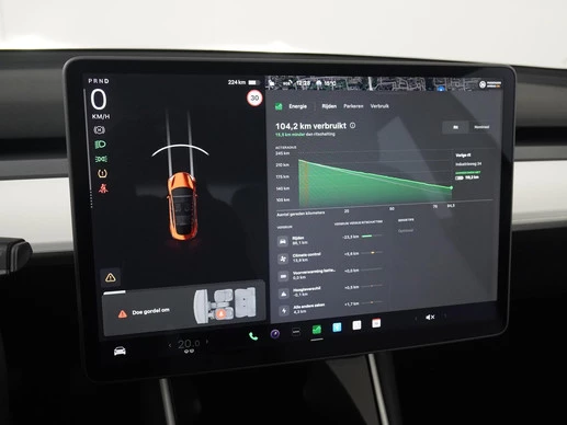 Tesla Model 3 - Afbeelding 17 van 30