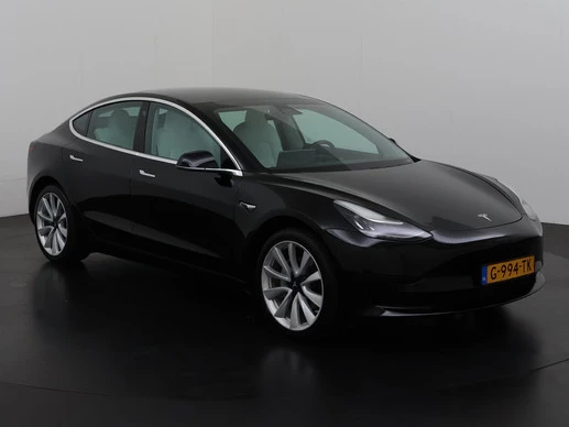 Tesla Model 3 - Afbeelding 30 van 30