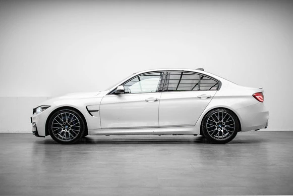 BMW M3 - Afbeelding 2 van 30