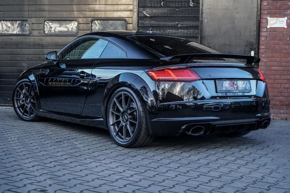 Audi TT - Afbeelding 3 van 30