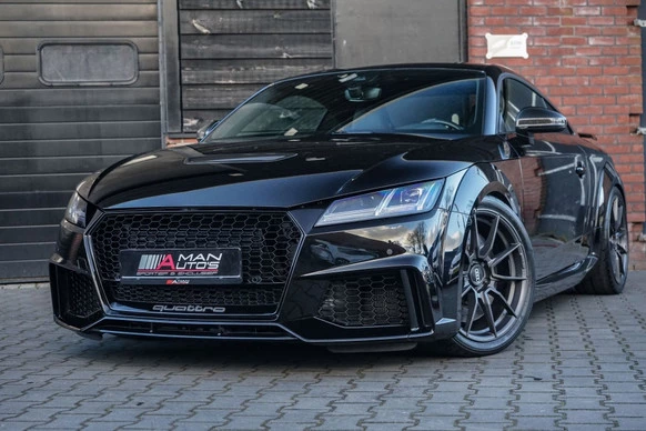 Audi TT - Afbeelding 13 van 30