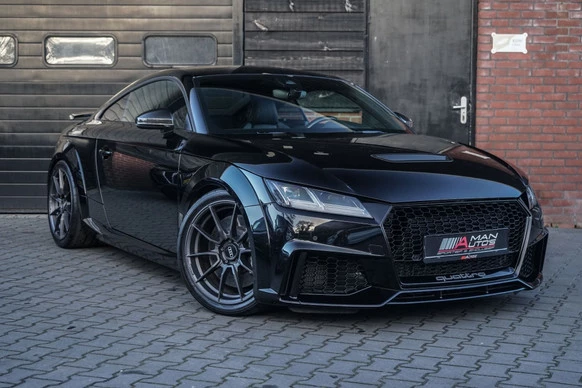 Audi TT - Afbeelding 17 van 30