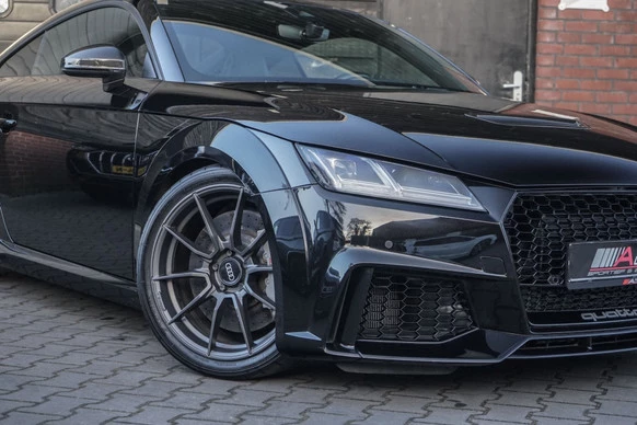 Audi TT - Afbeelding 18 van 30