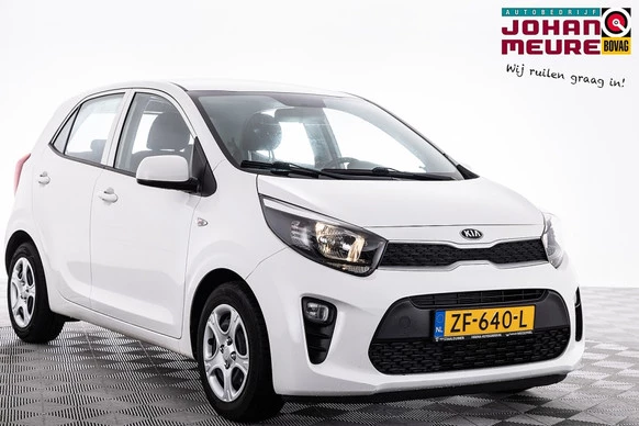 Kia Picanto - Afbeelding 1 van 23