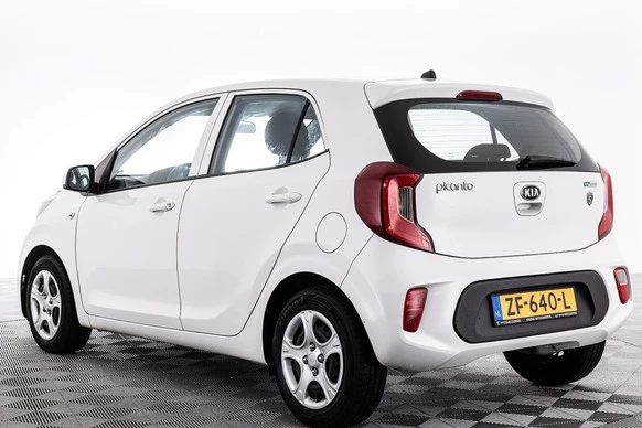 Kia Picanto - Afbeelding 2 van 23