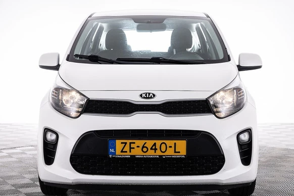 Kia Picanto - Afbeelding 16 van 23